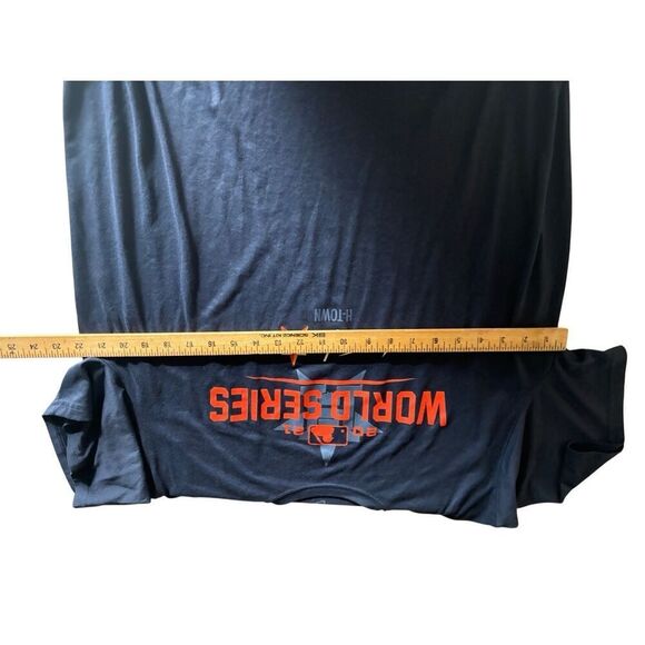 Houston  Nike T-shirt size extra large - Picture 5 of 5